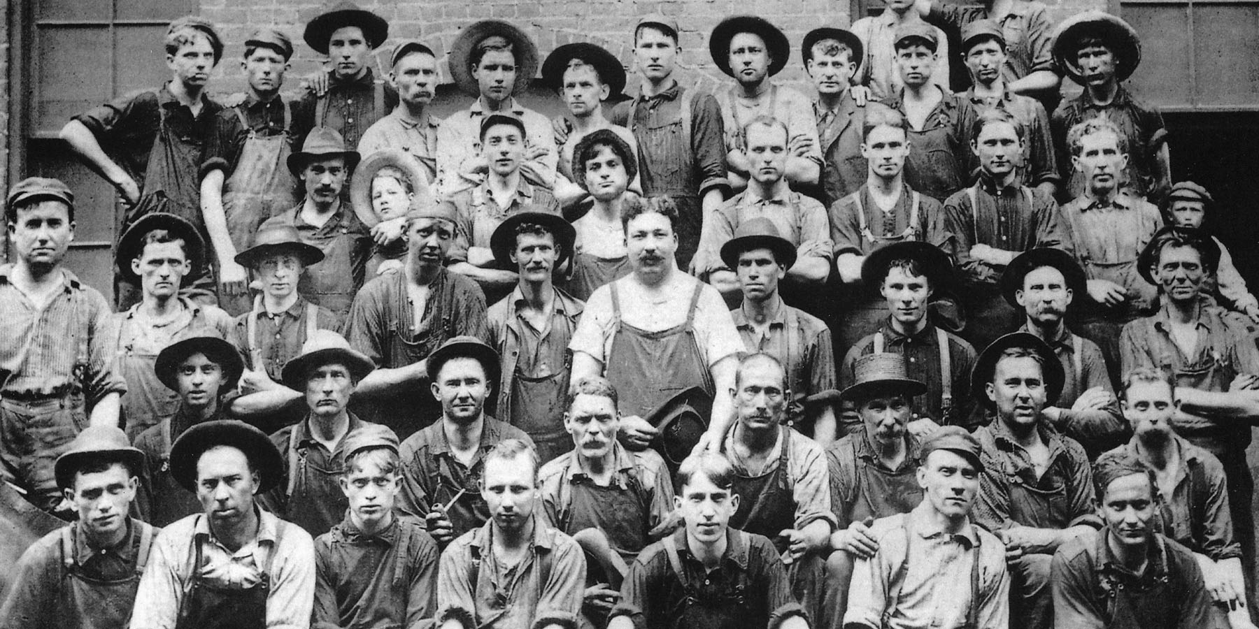 From Generation to Generation Wagner Cast Iron